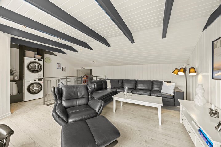 Sommerhus 35275 på Vester Fælled 39, Bork Havn - Billede #3