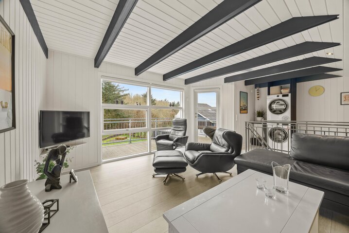 Sommerhus 35275 på Vester Fælled 39, Bork Havn - Billede #4