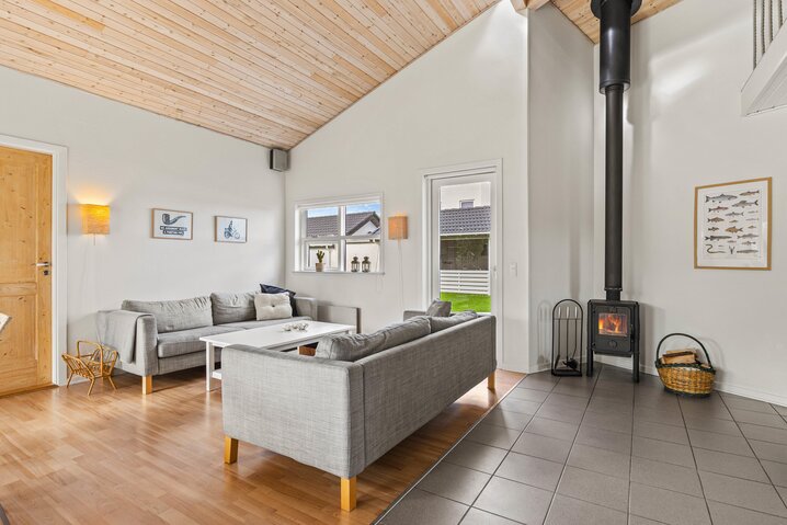 Sommerhus 35287 på Jollen 4, Bork Havn - Billede #1