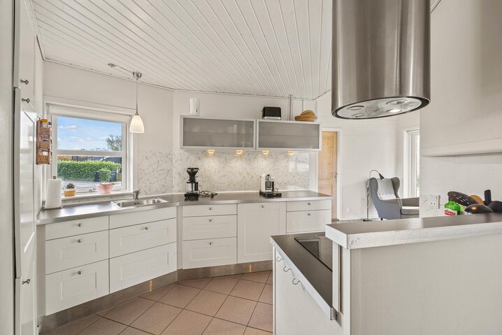 Sommerhus 35287 på Jollen 4, Bork Havn - Billede #2