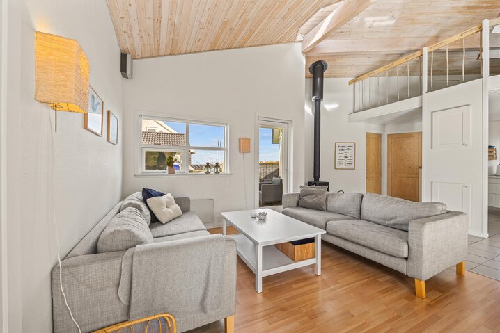 Sommerhus 35287 på Jollen 4, Bork Havn - Billede #4