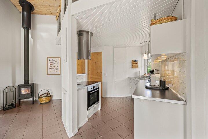 Sommerhus 35287 på Jollen 4, Bork Havn - Billede #8