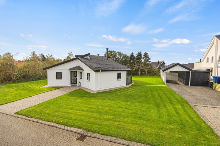 Sommerhus 35287 på Jollen 4, Bork Havn - Billede #17