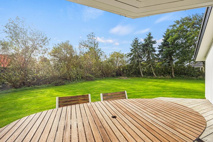 Sommerhus 35287 på Jollen 4, Bork Havn - Billede #19