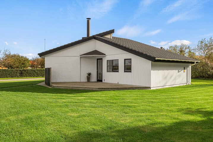 Sommerhus 35287 på Jollen 4, Bork Havn - Billede #20