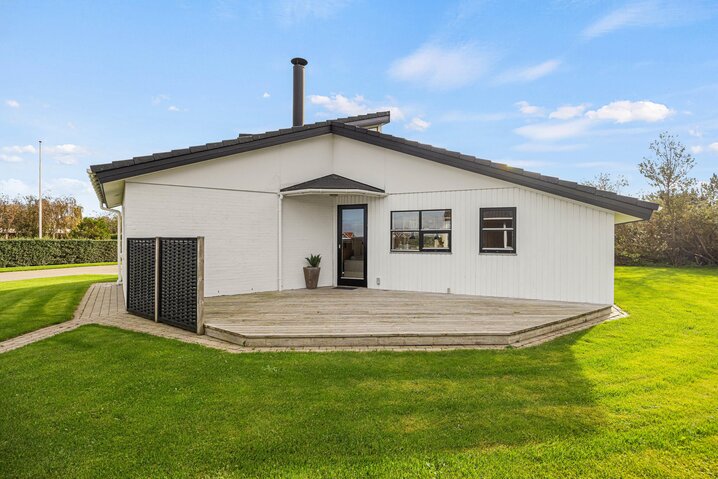 Sommerhus 35287 på Jollen 4, Bork Havn - Billede #21