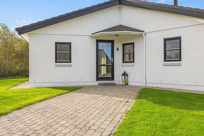 Sommerhus 35287 på Jollen 4, Bork Havn - Billede #22