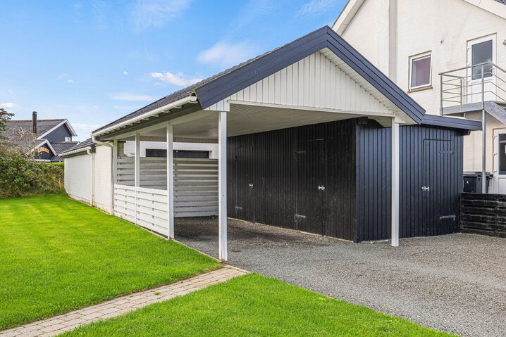 Sommerhus 35287 på Jollen 4, Bork Havn - Billede #23