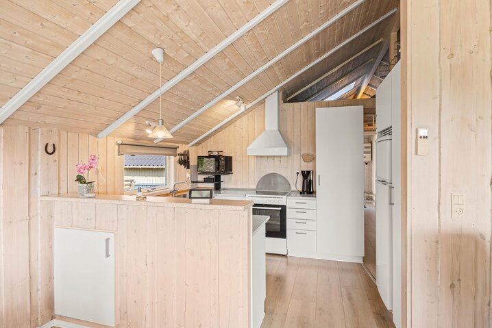 Ferienhaus 35290 in Spurvevænget 14, Bork Havn - Bild #2