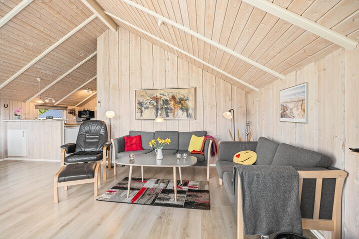 Sommerhus 35290 på Spurvevænget 14, Bork Havn - Billede #3