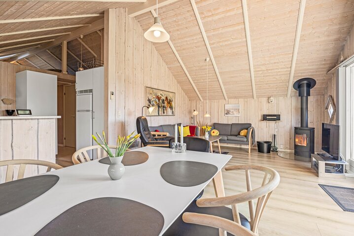 Ferienhaus 35290 in Spurvevænget 14, Bork Havn - Bild #5