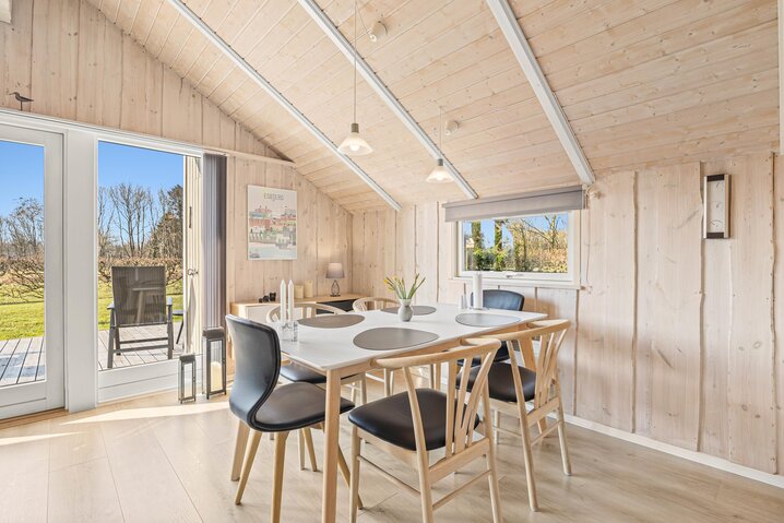 Sommerhus 35290 på Spurvevænget 14, Bork Havn - Billede #7