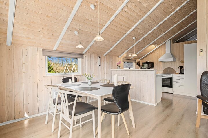 Sommerhus 35290 på Spurvevænget 14, Bork Havn - Billede #8