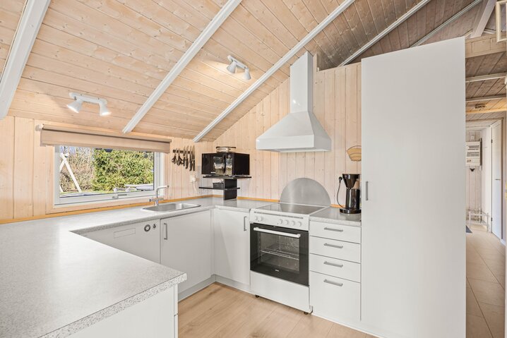 Ferienhaus 35290 in Spurvevænget 14, Bork Havn - Bild #8
