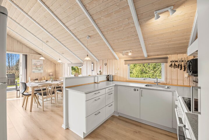 Ferienhaus 35290 in Spurvevænget 14, Bork Havn - Bild #9