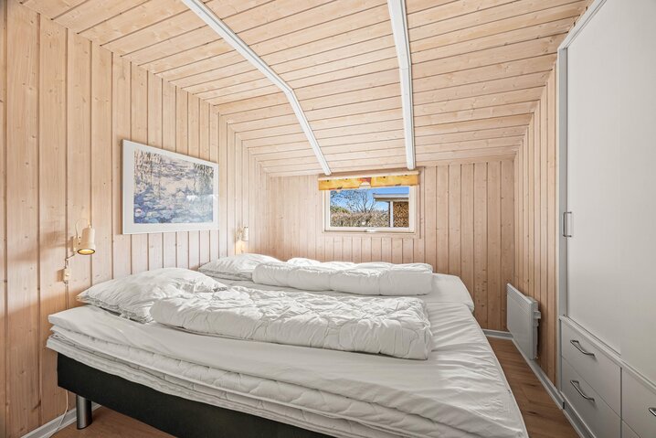 Sommerhus 35290 på Spurvevænget 14, Bork Havn - Billede #11