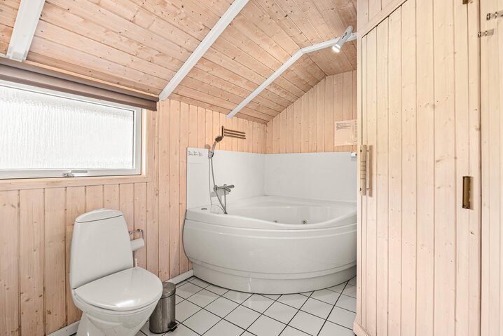 Sommerhus 35290 på Spurvevænget 14, Bork Havn - Billede #12
