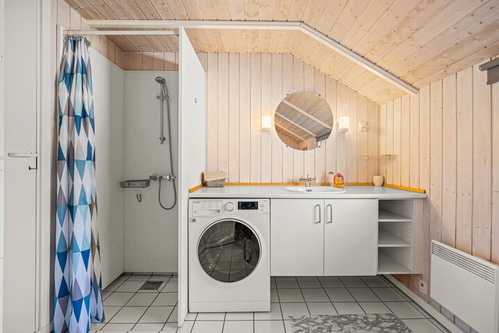 Sommerhus 35290 på Spurvevænget 14, Bork Havn - Billede #13