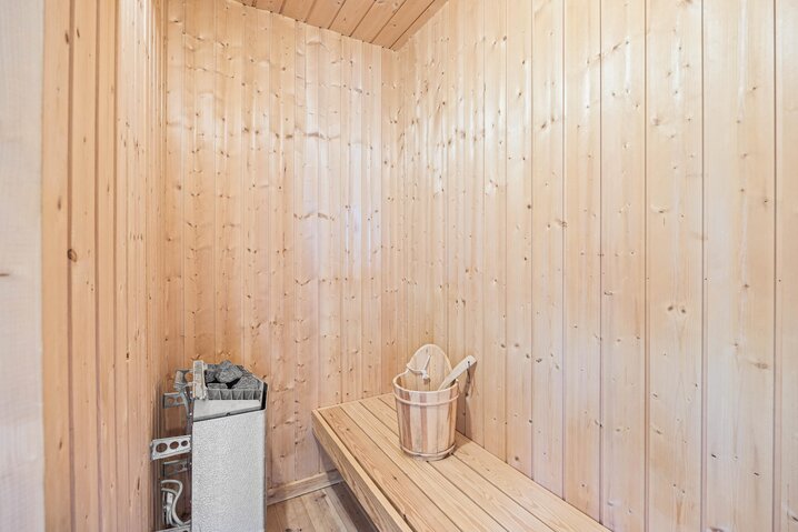 Ferienhaus 35290 in Spurvevænget 14, Bork Havn - Bild #14