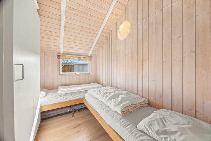 Ferienhaus 35290 in Spurvevænget 14, Bork Havn - Bild #16