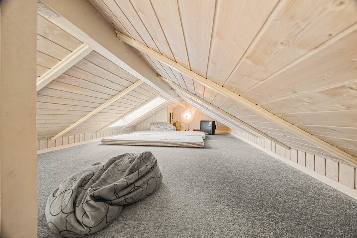 Sommerhus 35290 på Spurvevænget 14, Bork Havn - Billede #17