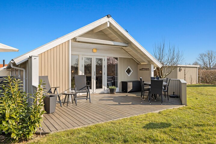 Ferienhaus 35290 in Spurvevænget 14, Bork Havn - Bild #18