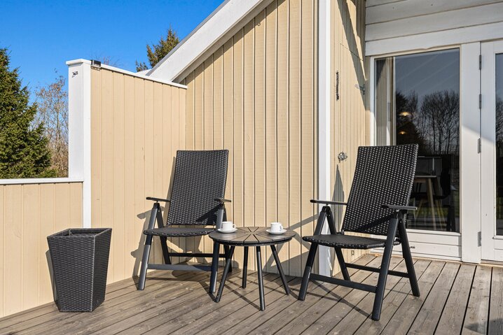 Ferienhaus 35290 in Spurvevænget 14, Bork Havn - Bild #19