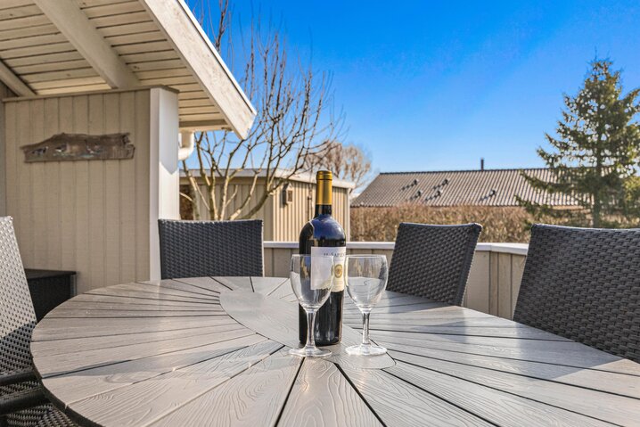 Ferienhaus 35290 in Spurvevænget 14, Bork Havn - Bild #20