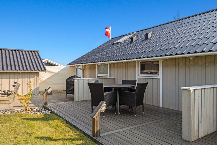 Ferienhaus 35290 in Spurvevænget 14, Bork Havn - Bild #24