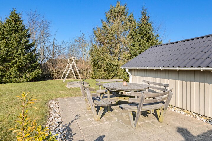 Ferienhaus 35290 in Spurvevænget 14, Bork Havn - Bild #26
