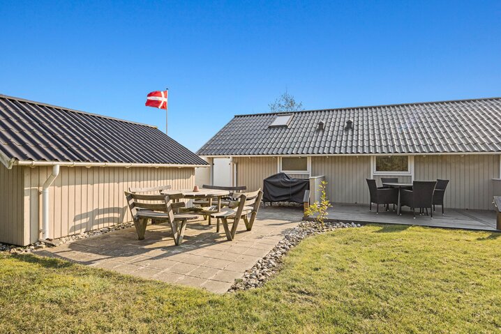 Ferienhaus 35290 in Spurvevænget 14, Bork Havn - Bild #27