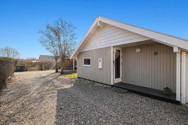 Ferienhaus 35290 in Spurvevænget 14, Bork Havn - Bild #31