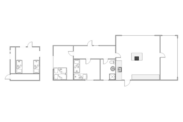 Ferienhaus 35290 in Spurvevænget 14, Bork Havn - Bild #13
