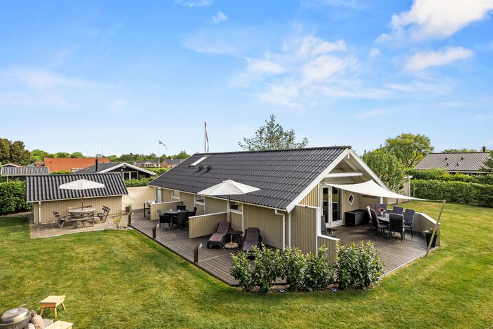 Sommerhus 35290 på Spurvevænget 14, Bork Havn - Billede #18