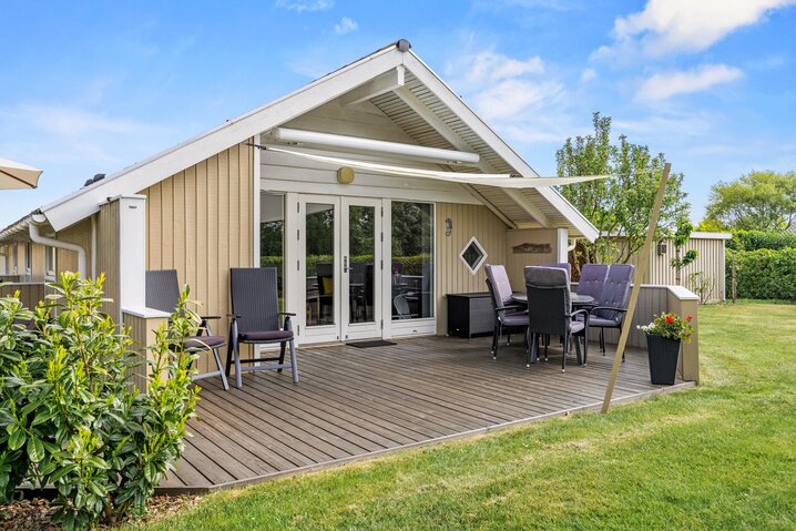 Sommerhus 35290 på Spurvevænget 14, Bork Havn - Billede #19