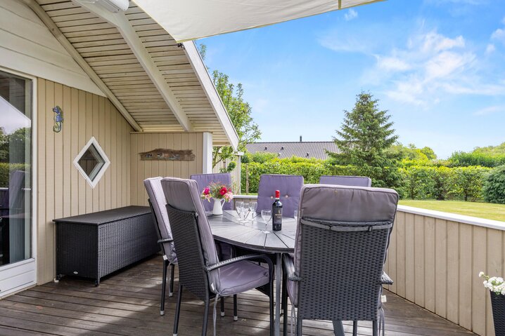 Sommerhus 35290 på Spurvevænget 14, Bork Havn - Billede #20