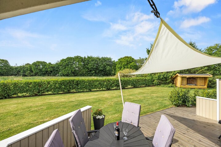 Sommerhus 35290 på Spurvevænget 14, Bork Havn - Billede #21