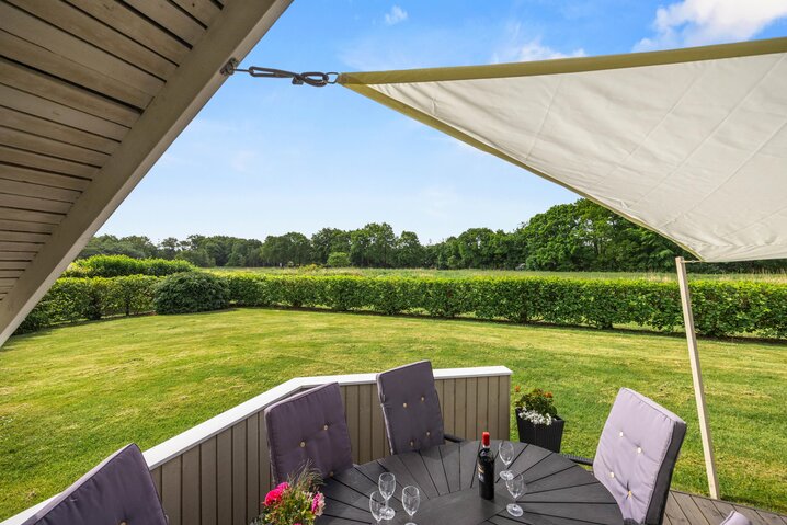 Sommerhus 35290 på Spurvevænget 14, Bork Havn - Billede #22