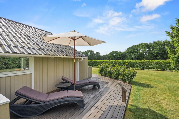 Sommerhus 35290 på Spurvevænget 14, Bork Havn - Billede #24