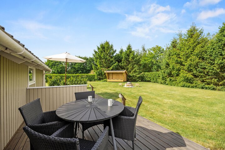 Sommerhus 35290 på Spurvevænget 14, Bork Havn - Billede #26