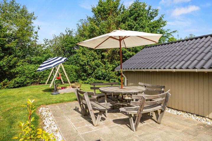 Sommerhus 35290 på Spurvevænget 14, Bork Havn - Billede #27