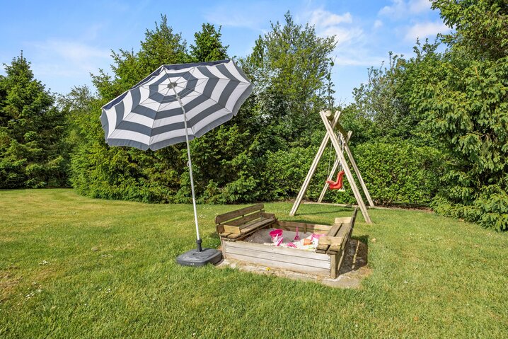 Sommerhus 35290 på Spurvevænget 14, Bork Havn - Billede #29