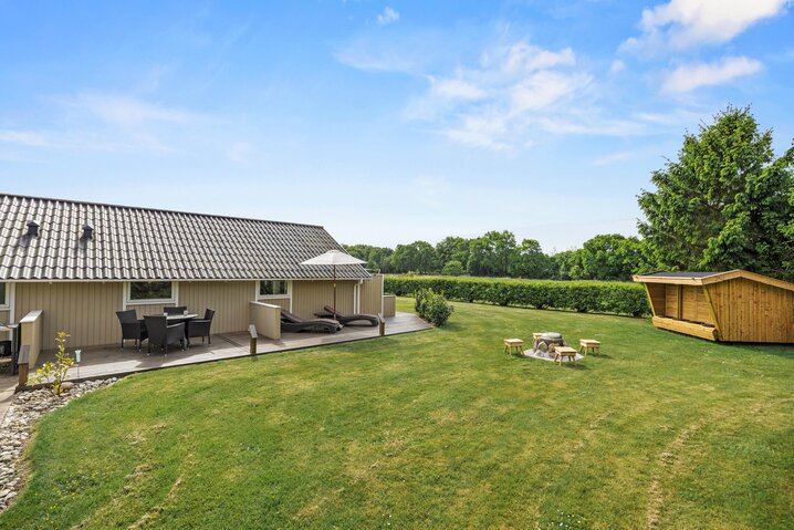 Sommerhus 35290 på Spurvevænget 14, Bork Havn - Billede #31