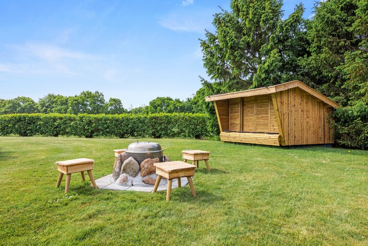 Sommerhus 35290 på Spurvevænget 14, Bork Havn - Billede #32