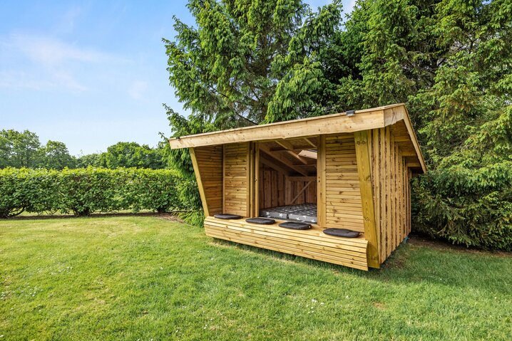 Sommerhus 35290 på Spurvevænget 14, Bork Havn - Billede #33