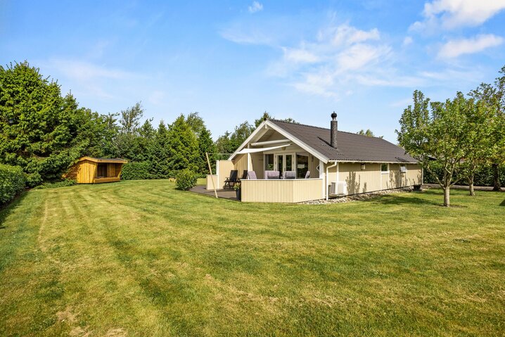 Sommerhus 35290 på Spurvevænget 14, Bork Havn - Billede #34