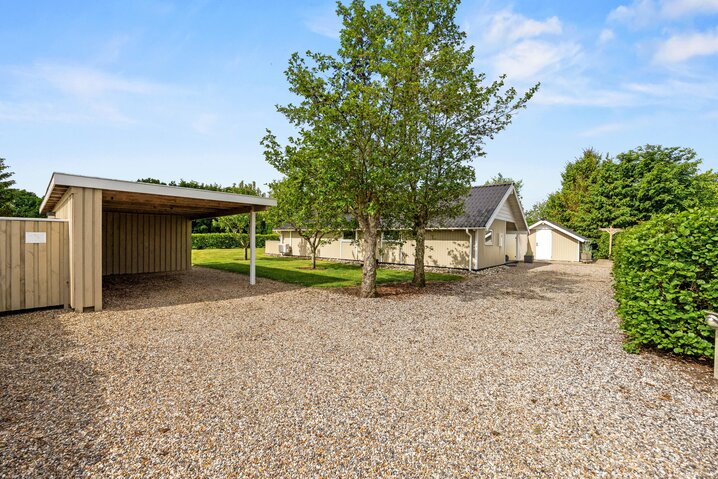 Sommerhus 35290 på Spurvevænget 14, Bork Havn - Billede #35