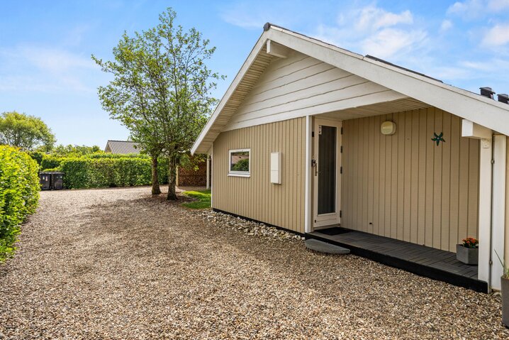 Sommerhus 35290 på Spurvevænget 14, Bork Havn - Billede #36
