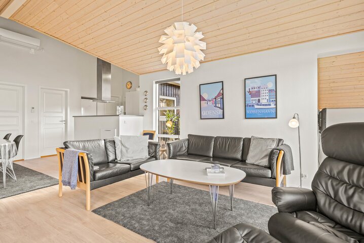 Sommerhus 35294 på Sydmarken 29, Bork Havn - Billede #3