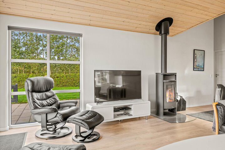 Sommerhus 35294 på Sydmarken 29, Bork Havn - Billede #4